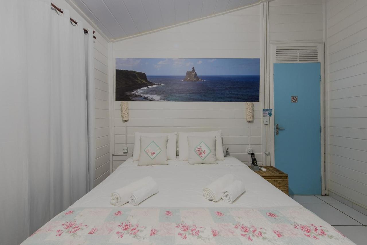 Pousada Da Carmo Fernando de Noronha Exterior photo